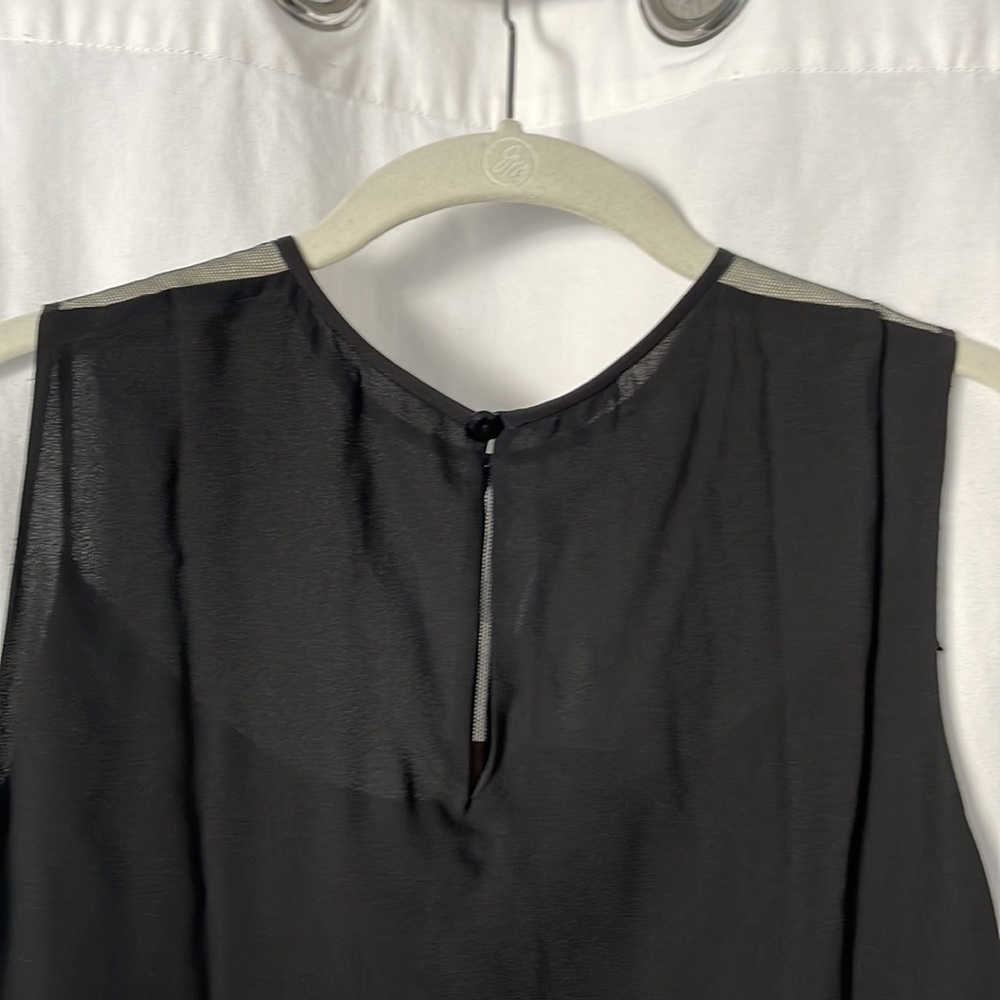 Miu Miu Sleeveless Blouse - Picture 3 of 8